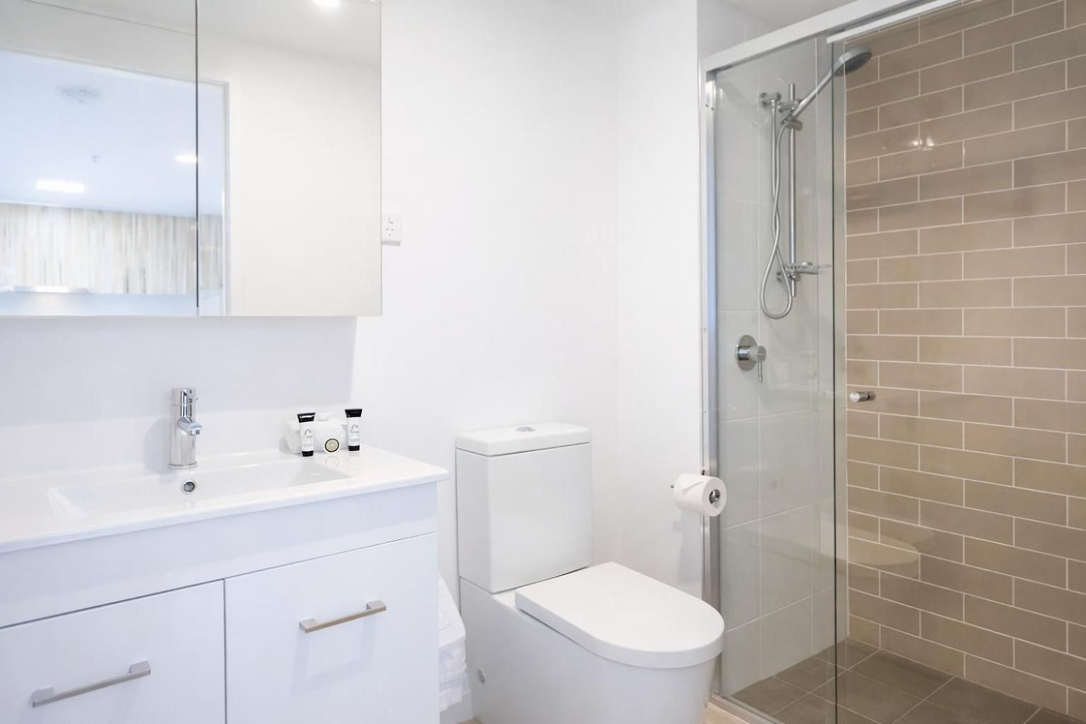 Apartment Belise Residences Bowen Hills *