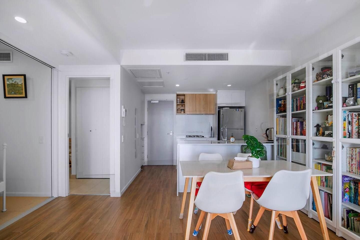 Apartment Windward - Inner-city Skyline With Pool Access Brisbane