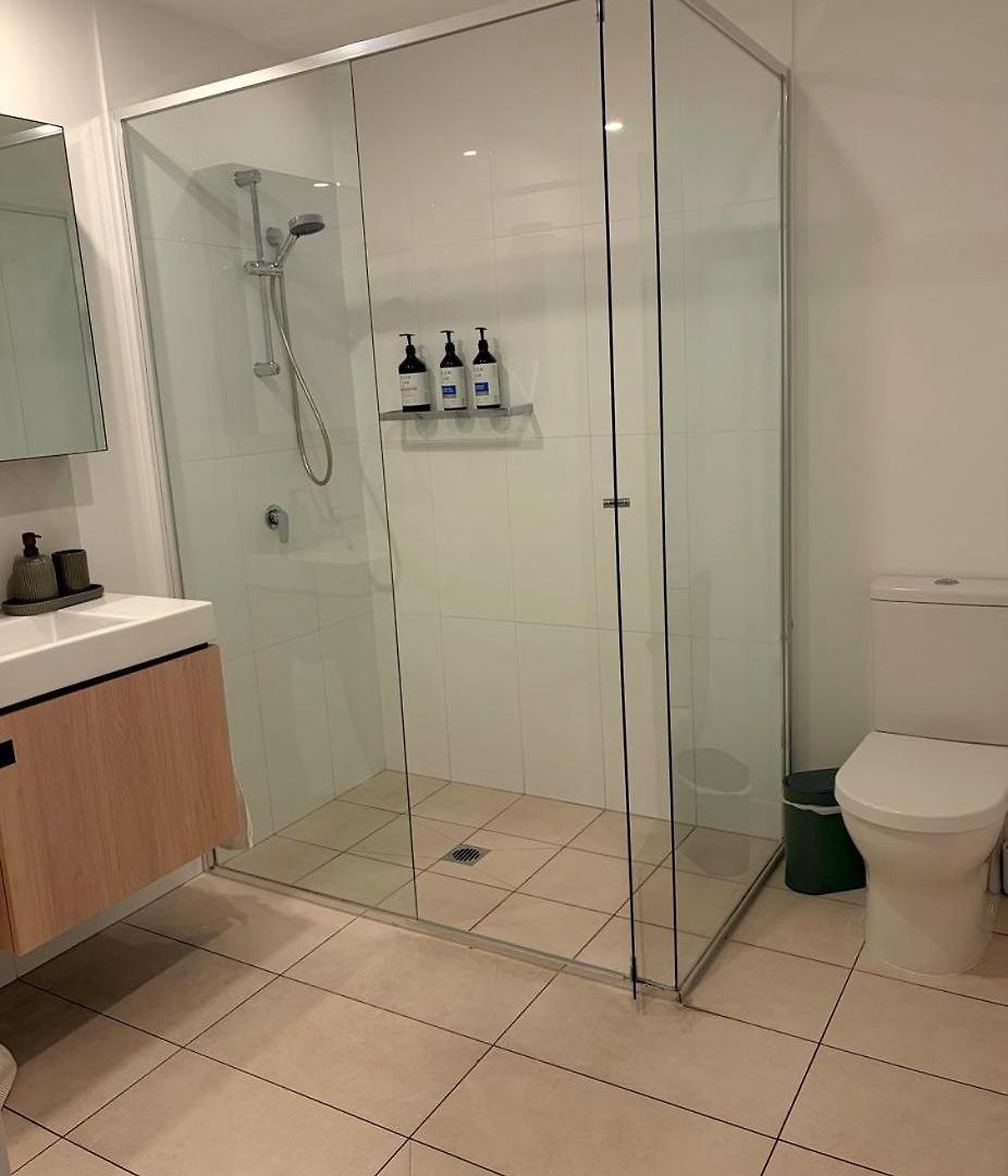 Apartment Stylish 1br With Pool & Gym