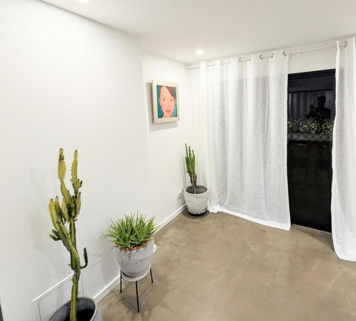 Apartment Quiet New Farm Retreat With Pool & Free Parking Brisbane