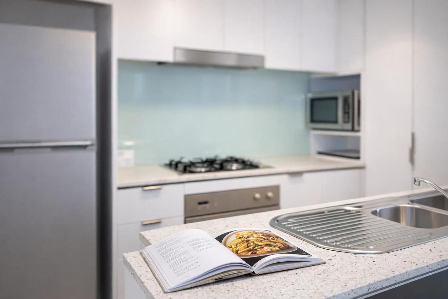 Apartment Oaks Festival Brisbane