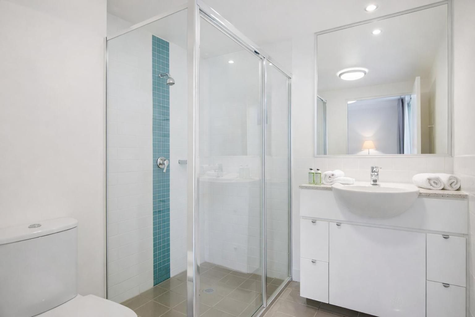 Oaks Festival Apartment *
