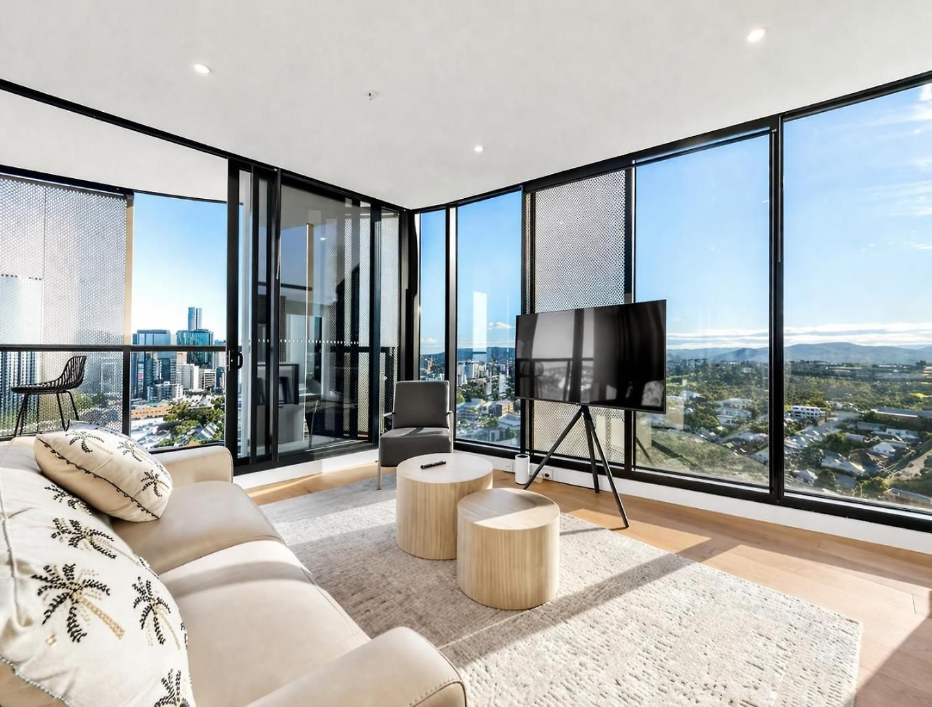 Apartment Fv Flatiron Penthouses Fortitude Valley