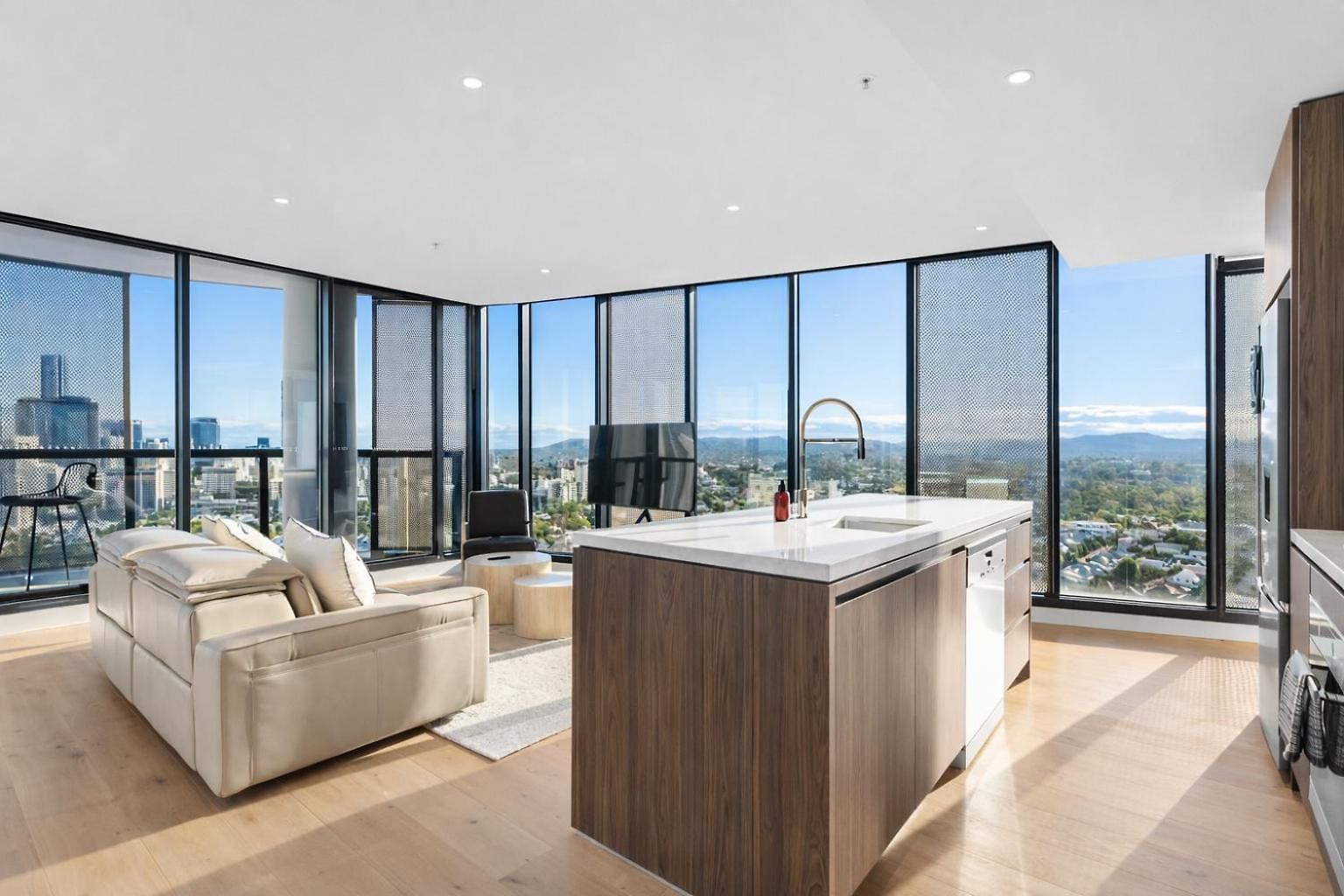 Fv Flatiron Penthouses Fortitude Valley