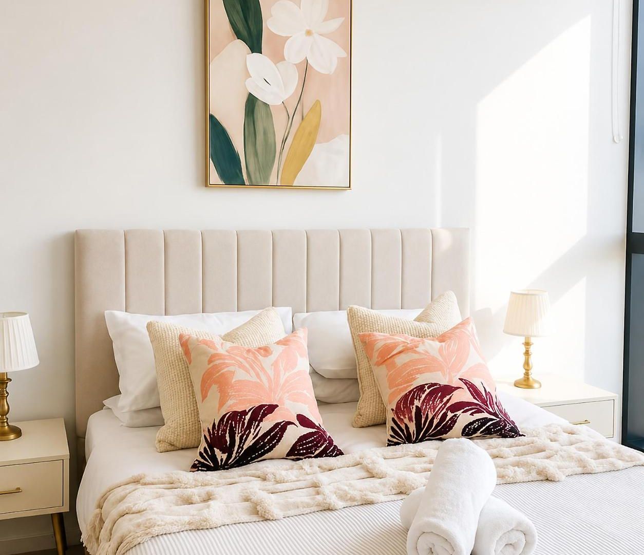 Botanic Serenity - Qwr Lv 49 Luxury | Bne River - Apartment Brisbane