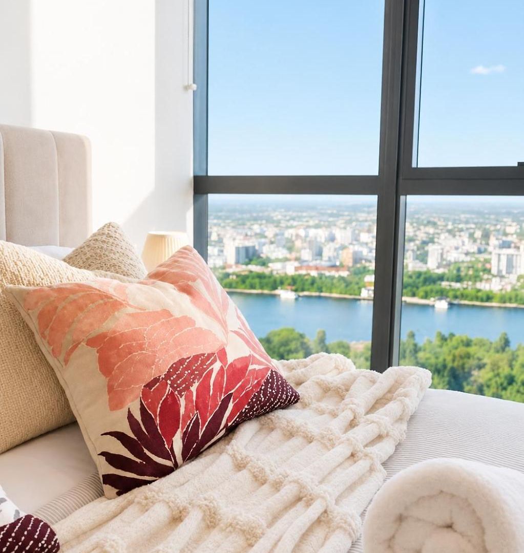 Botanic Serenity - Qwr Lv 49 Luxury | Bne River - *