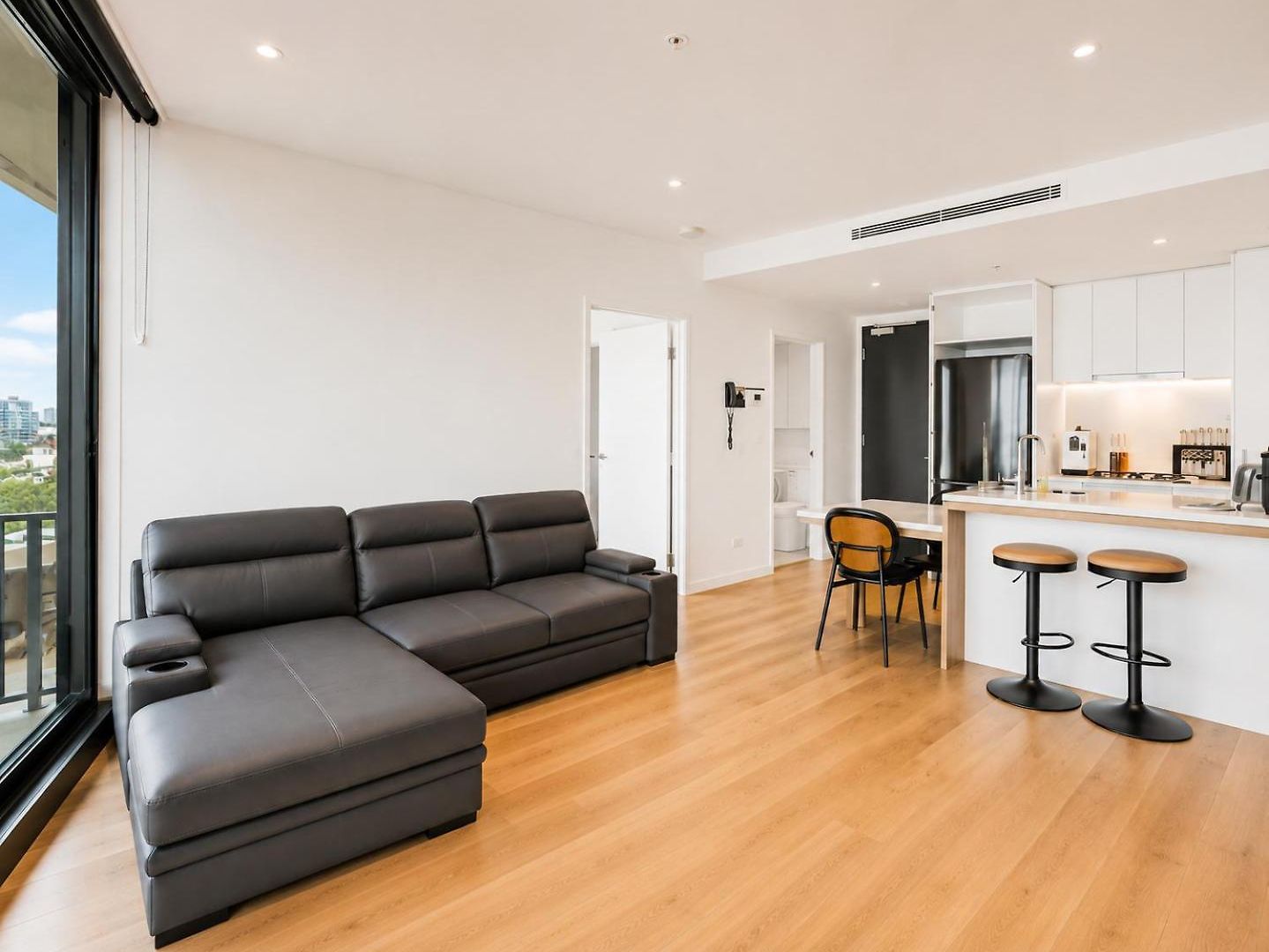 Fv Flatiron Fortitude Valley *