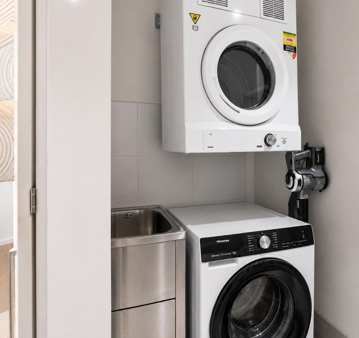Apartment Skytower Level 53 Free Parking Sleeps 5 Cbd Brisbane