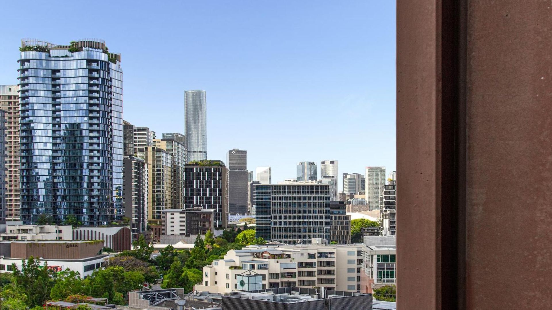 The Park Life A West End 2 Bed Retreat * Brisbane