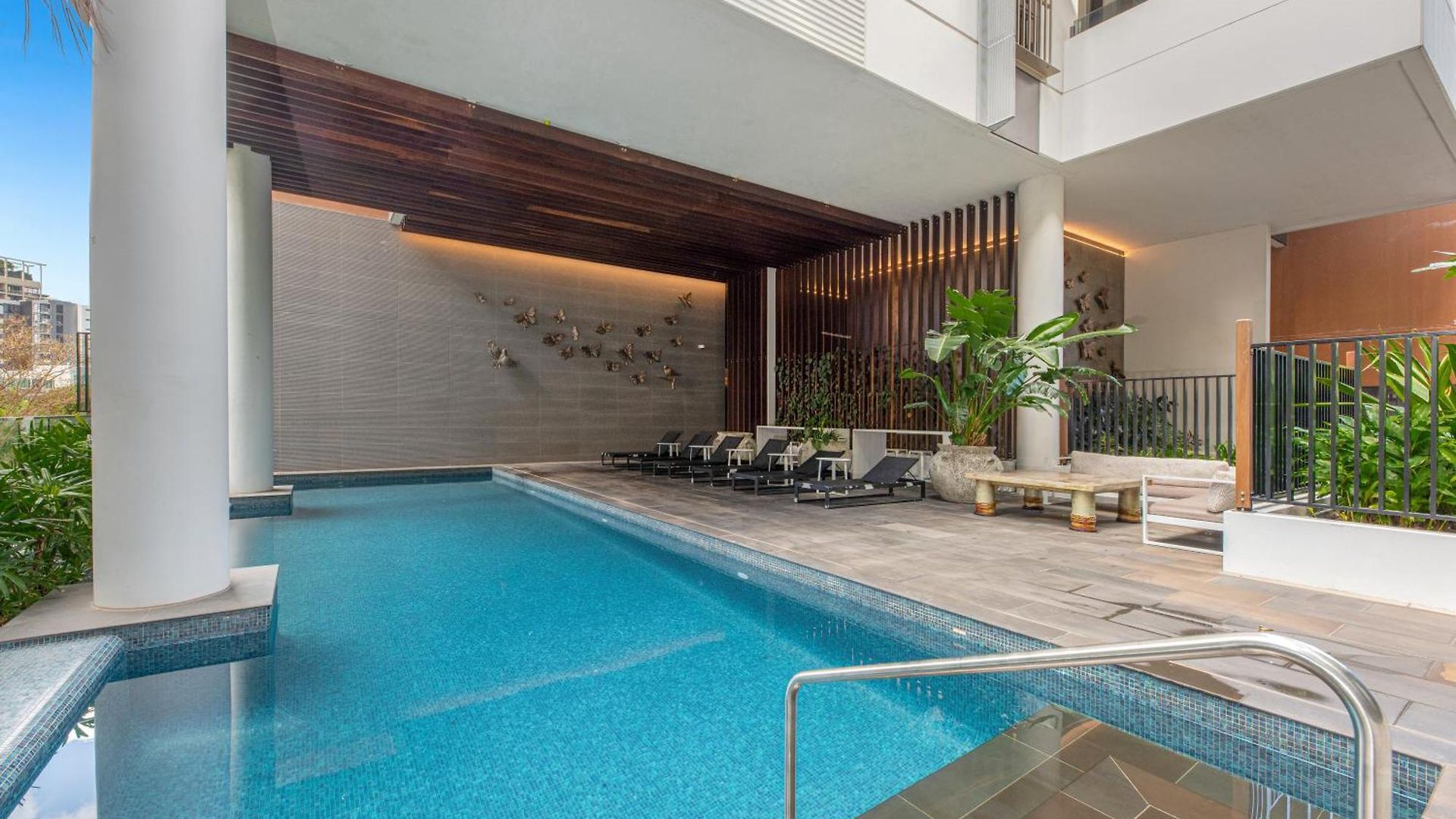 Apartment The Park Life A West End 2 Bed Retreat Brisbane