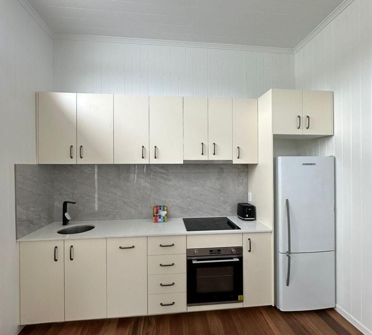 Apartment Queenslander Hideaway - Heart Of New Farm *
