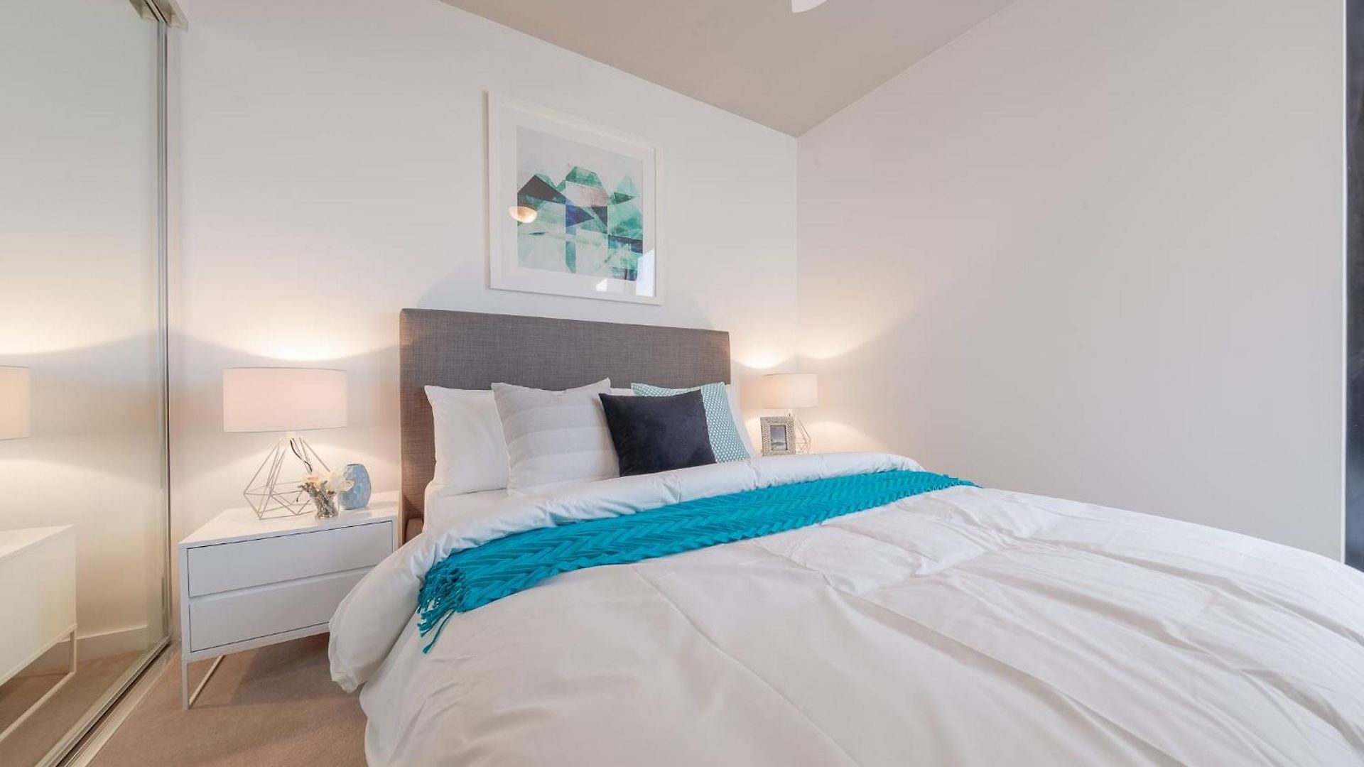 King Street Residences * Brisbane