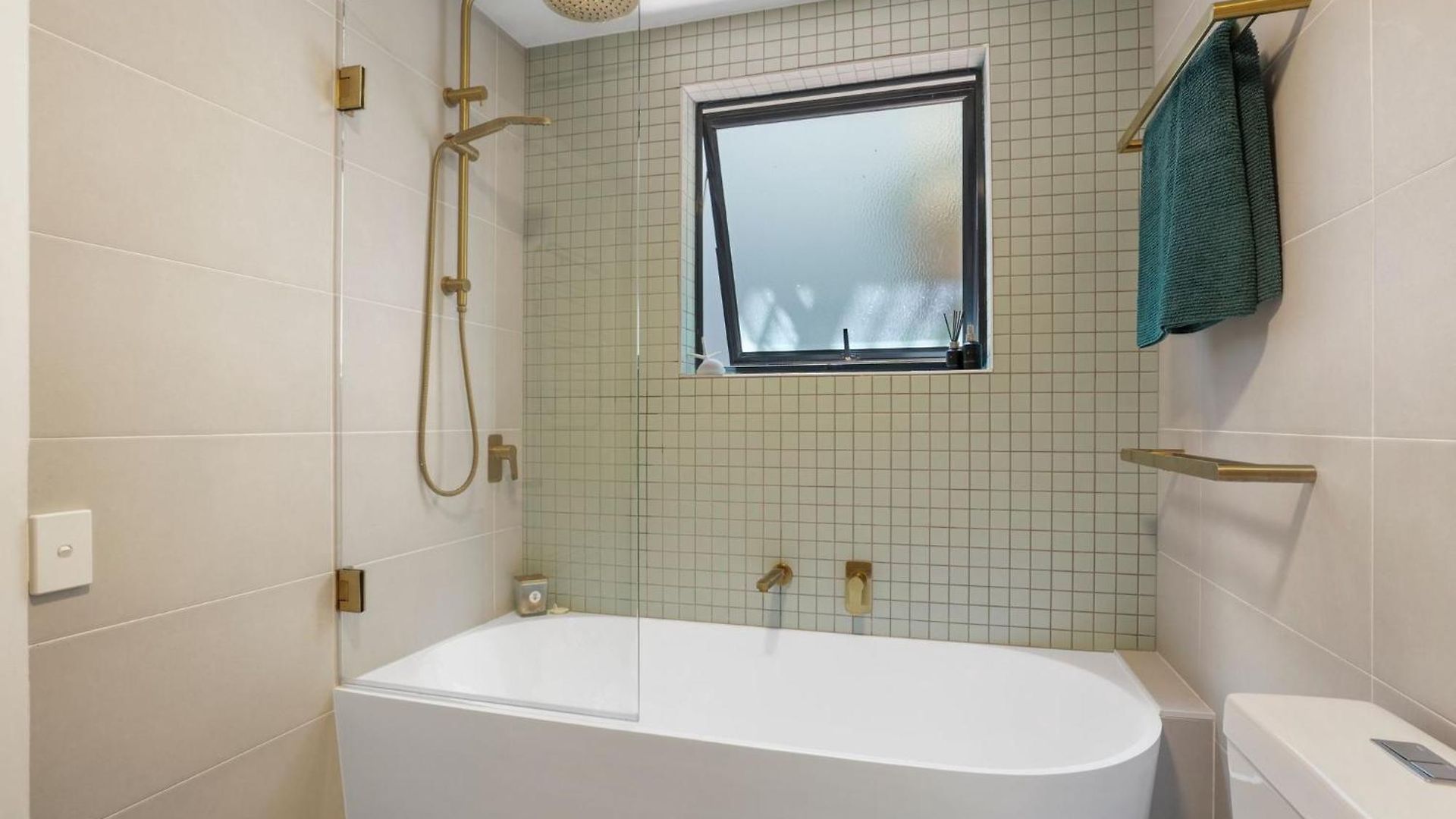 Peaceful 1-bed Near Brisbane's Heart * Brisbane