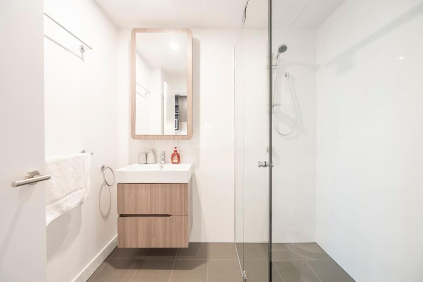 Comfy 1br South *