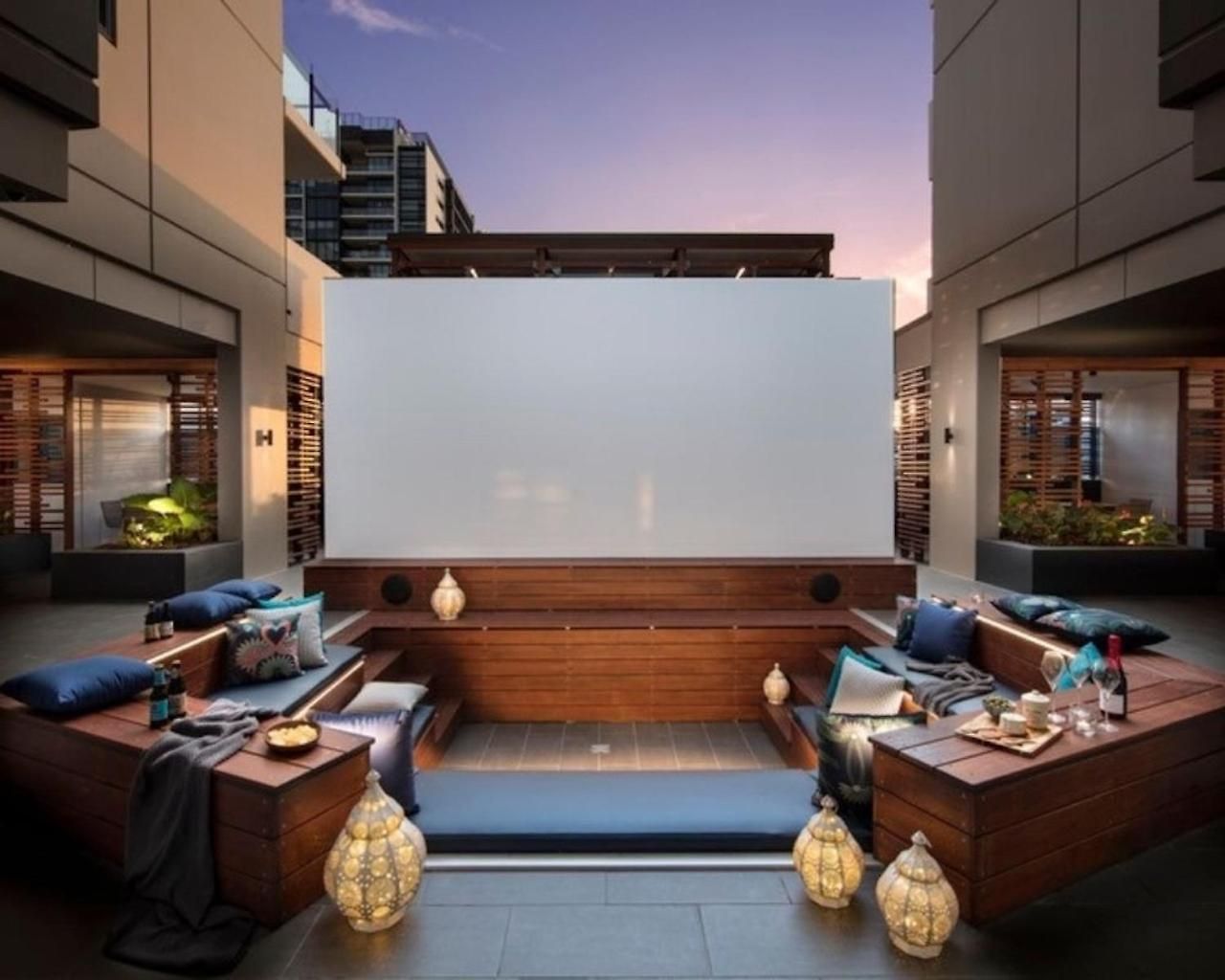 Cultural Charm - 2br In South Apartment Brisbane