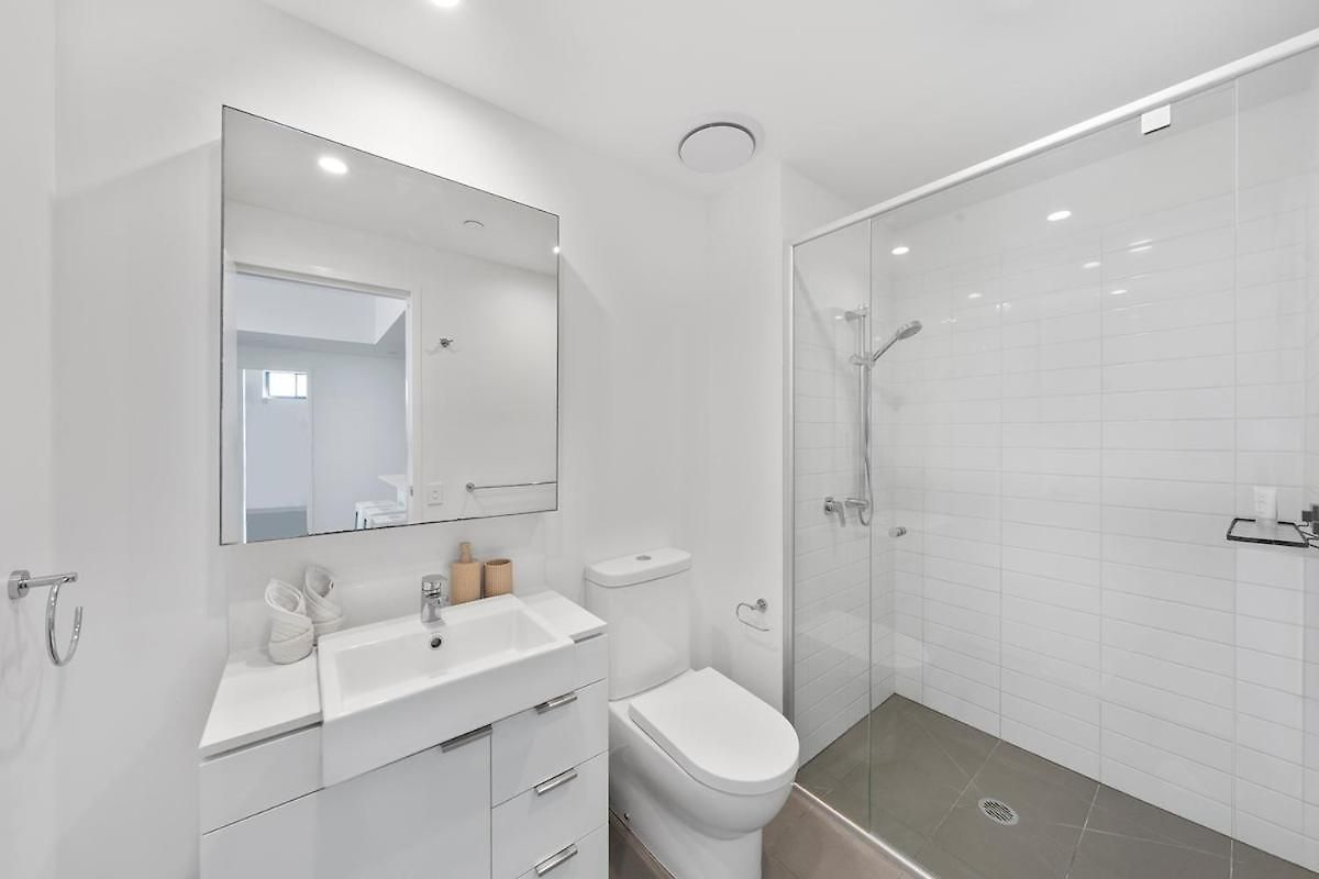 Penthouse Sleep 6 - Cbd Views - Pools - Games - Baby * Brisbane