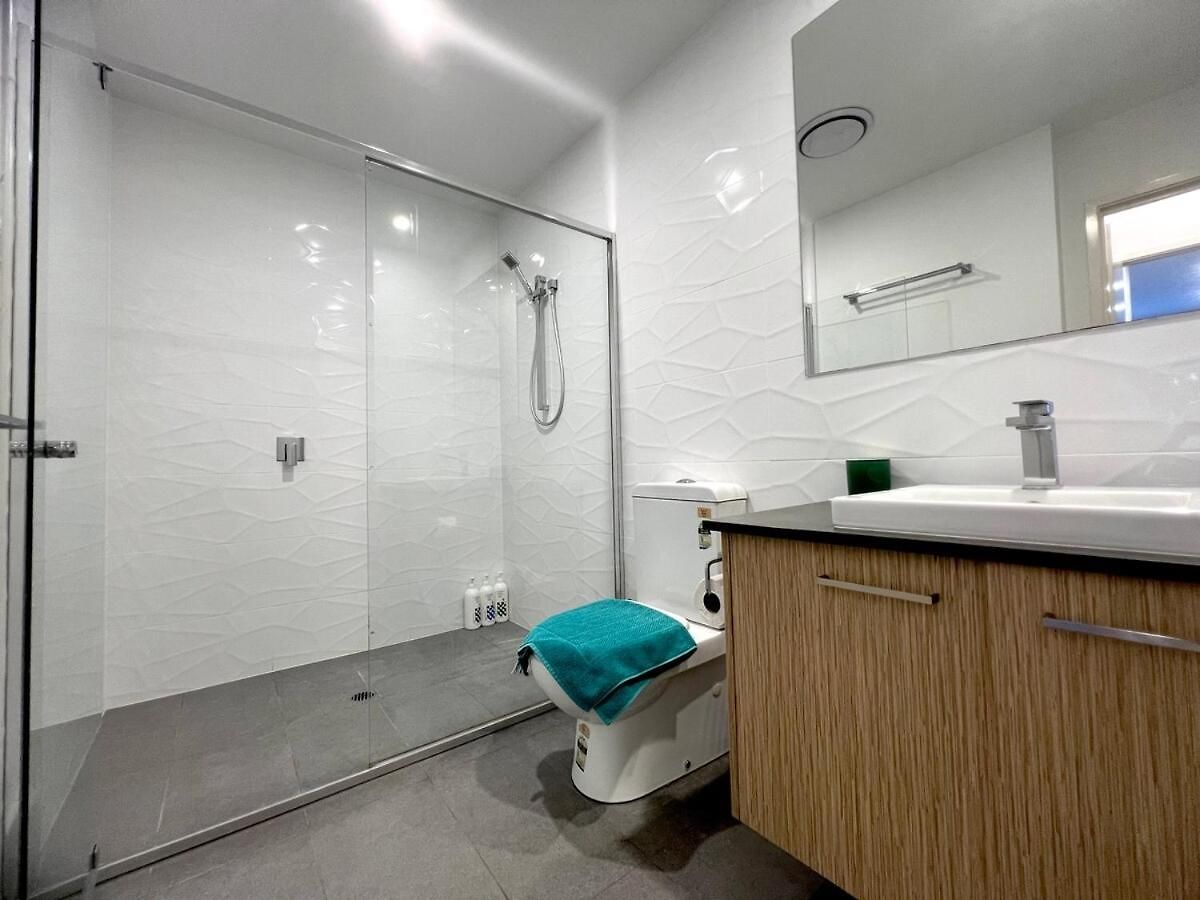 Apartment Cannon Hill 2br Retreat With Patio & Parking *