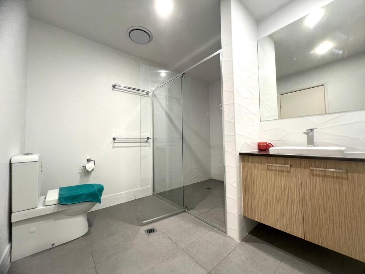 Cannon Hill 2br Retreat With Patio & Parking *
