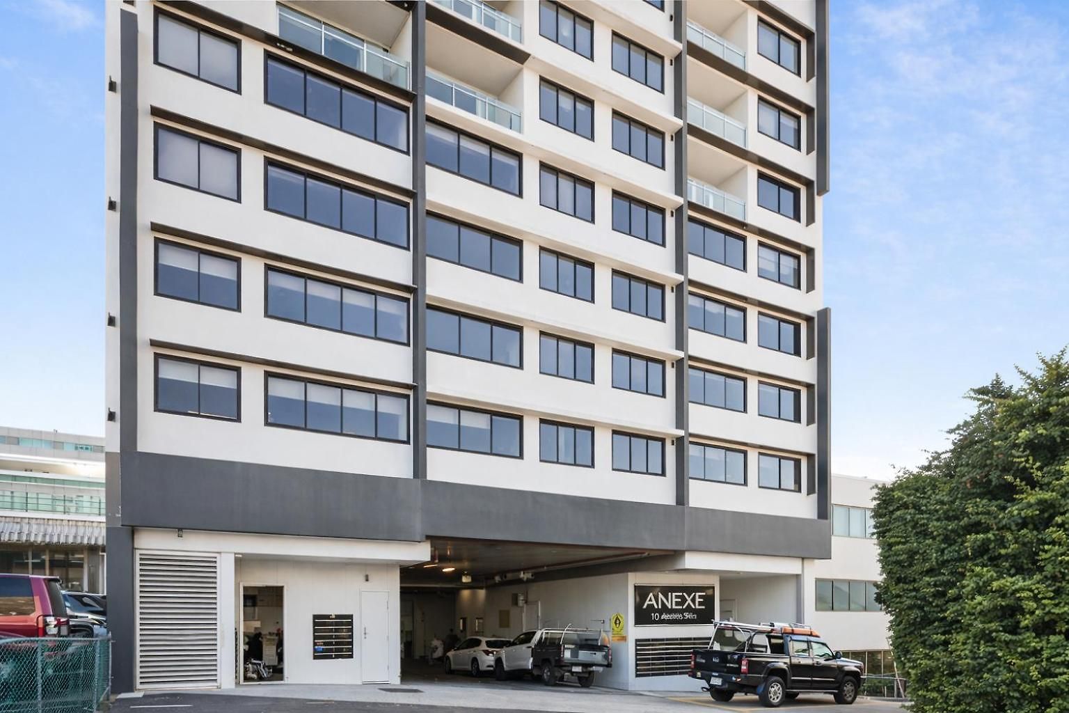 Belise Residences Bowen Hills