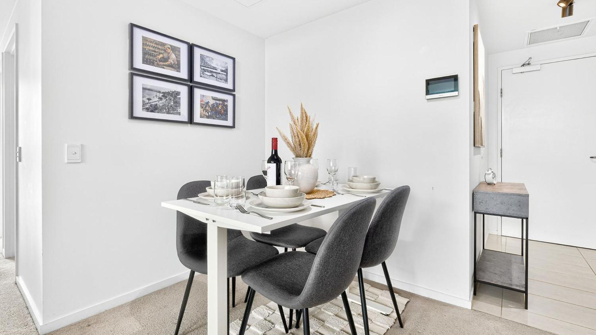 Apartment Portside Luxe Retreat 2br Free Parking & Pool *