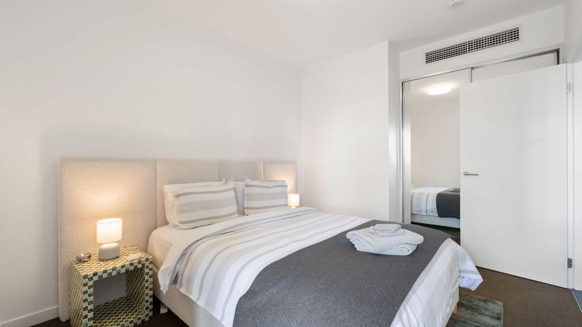 Apartment Fab! Skyline Cbd Views Over South Bank *