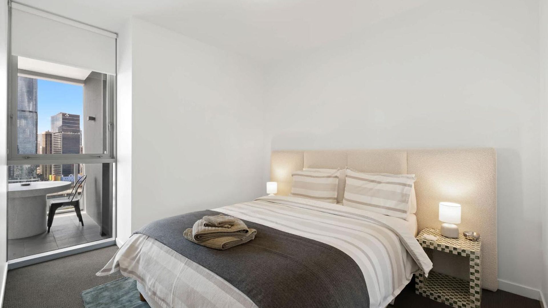 Apartment Fab! Skyline Cbd Views Over South Bank