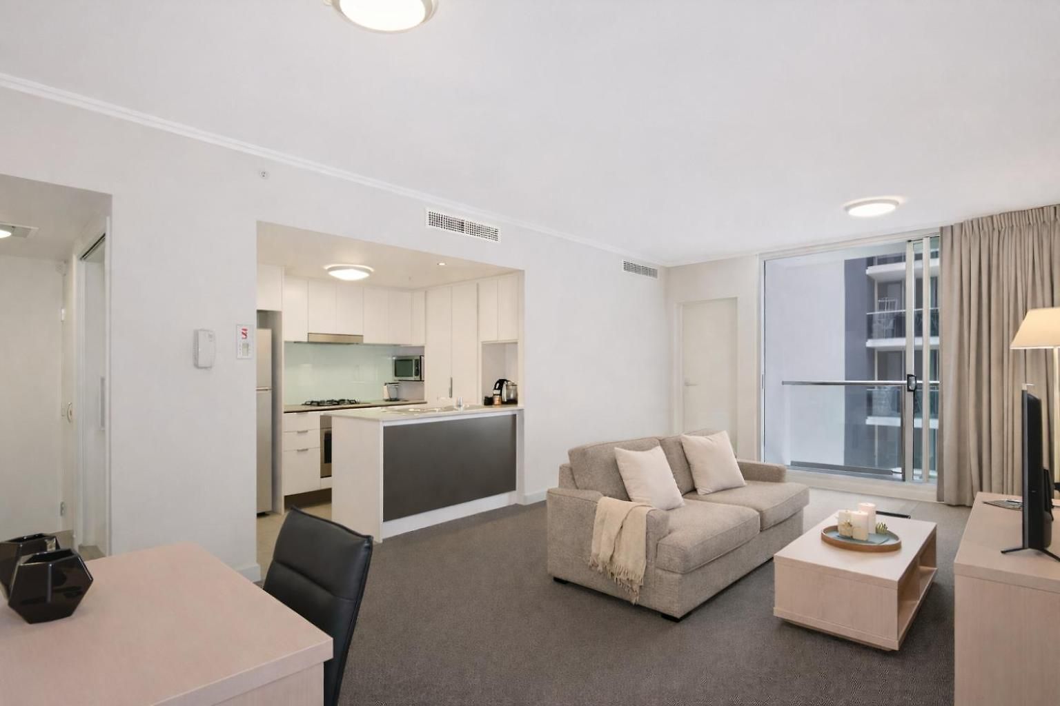 Oaks Festival Apartment