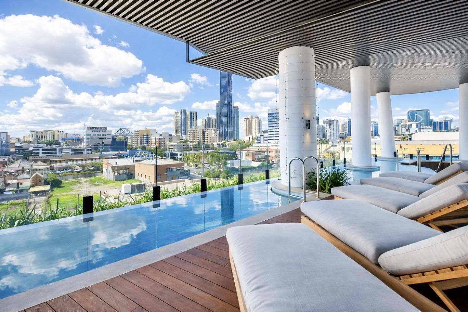 Fv Flatiron Penthouses Fortitude Valley