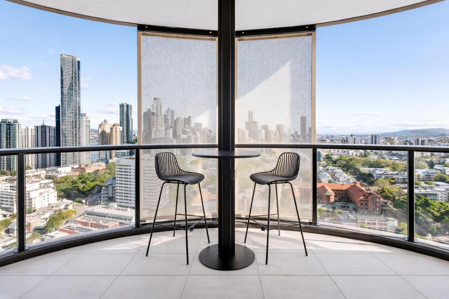 Fv Flatiron Penthouses Fortitude Valley Apartment *
