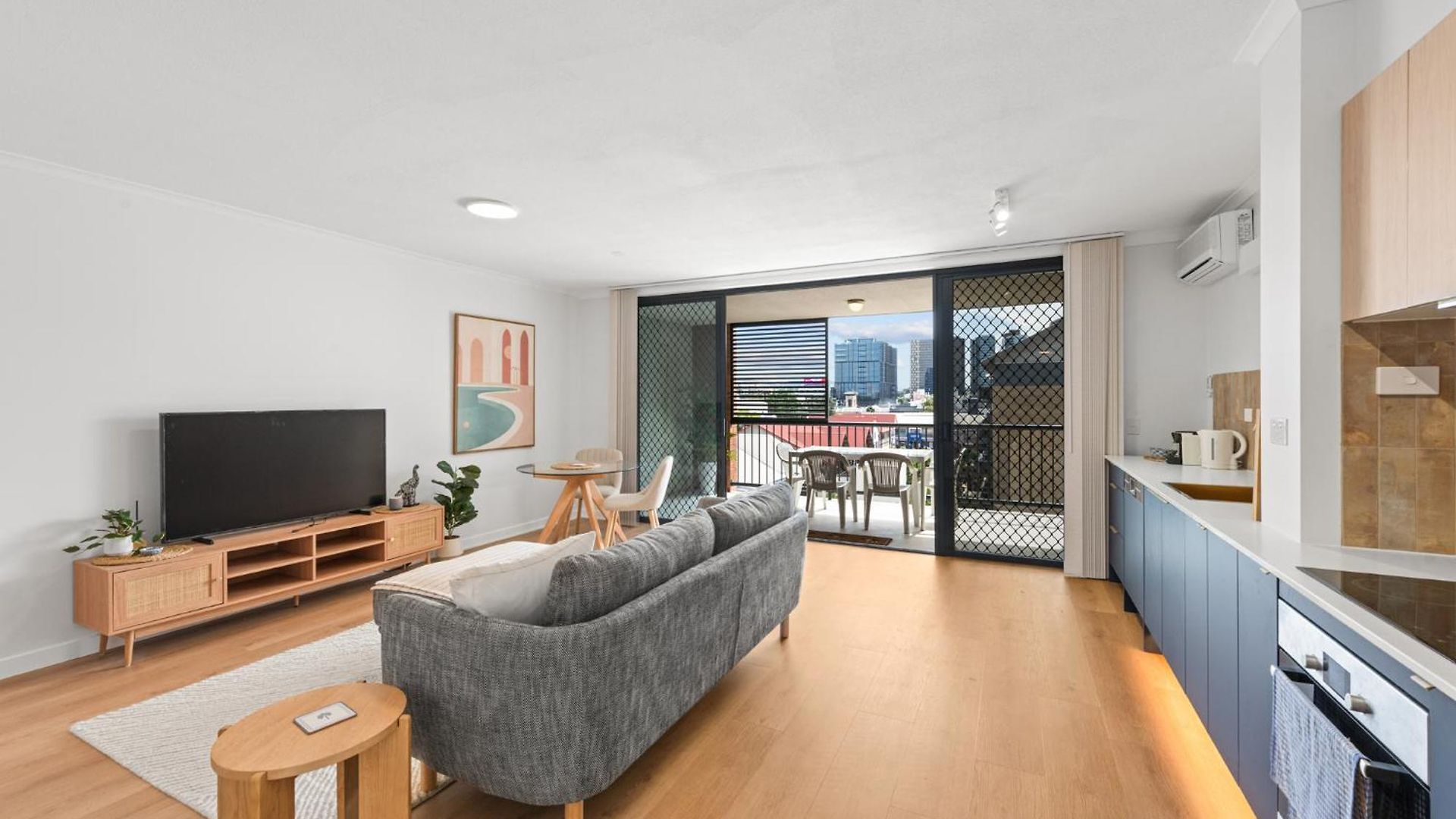 Galleries On Brunswick Apartment Brisbane