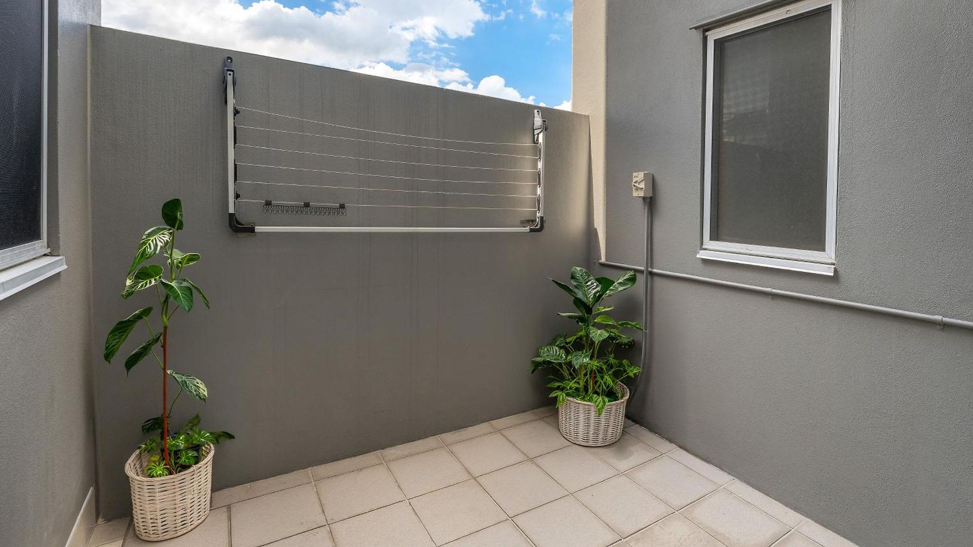 Huge Terrace With Free Parking In The Heart Of Fortitude Valley Apartment