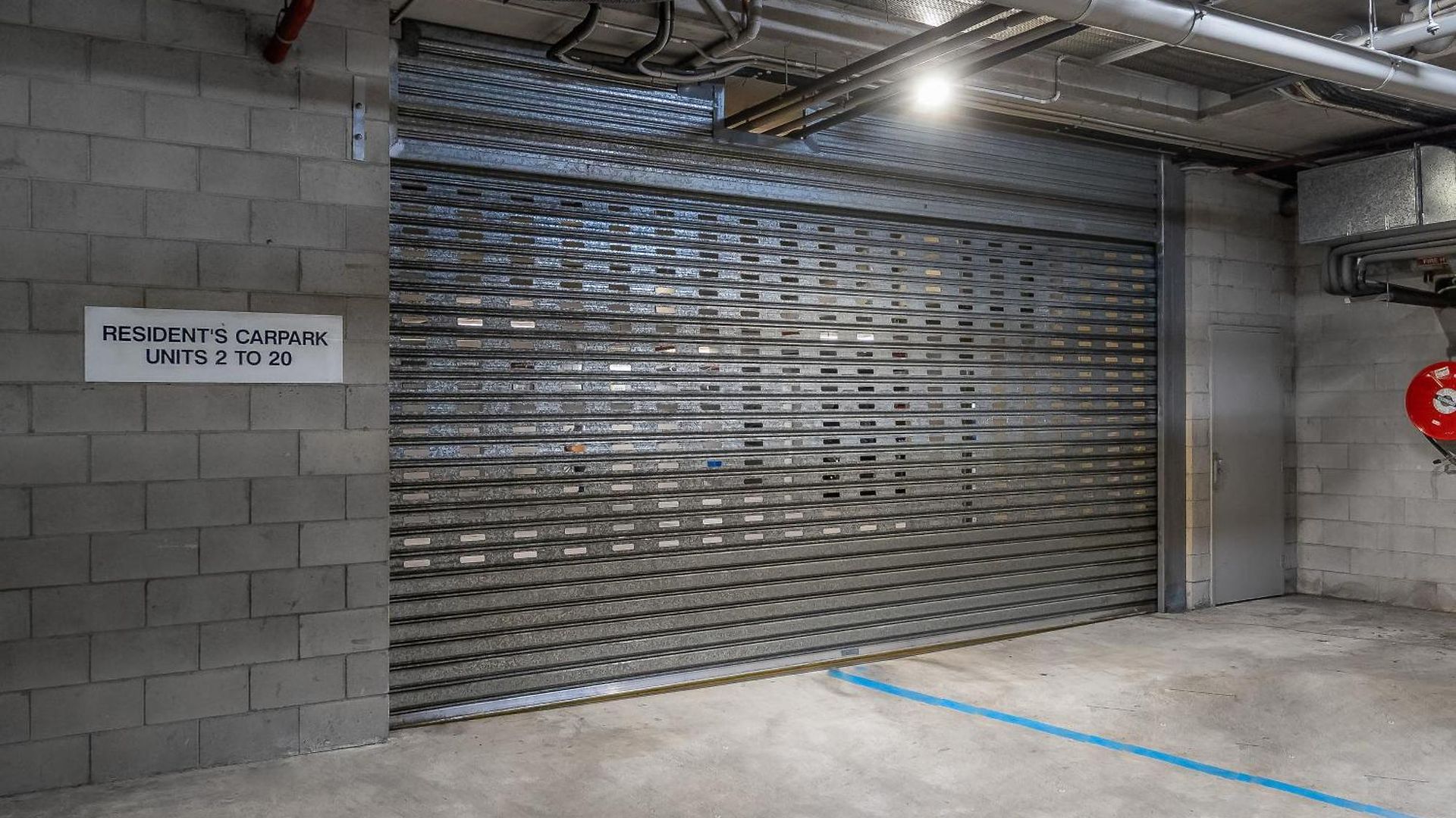 Huge Courtyard With Free Parking - Walk To Hsw, St And Valley Mall Brisbane