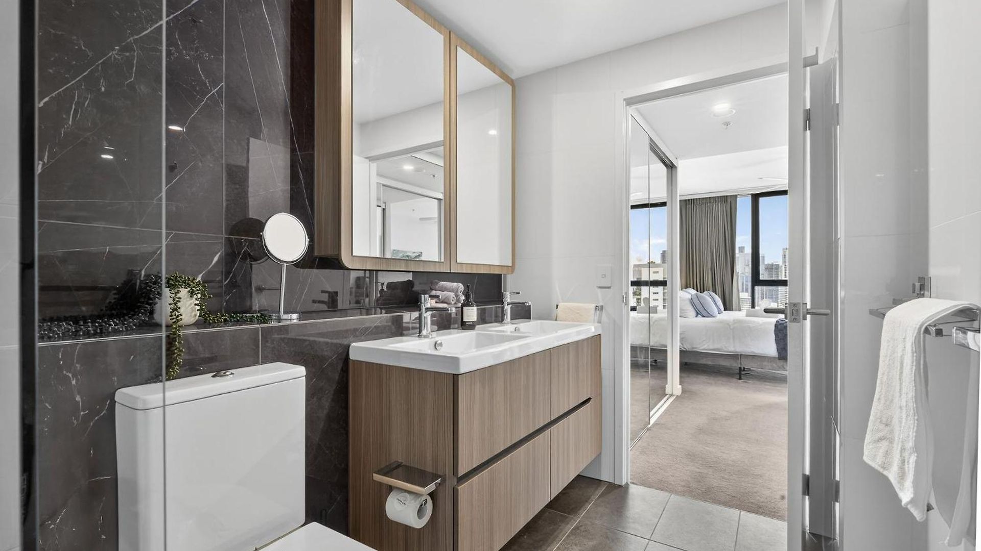 31f Premium 3br Skyline River Views One * Brisbane