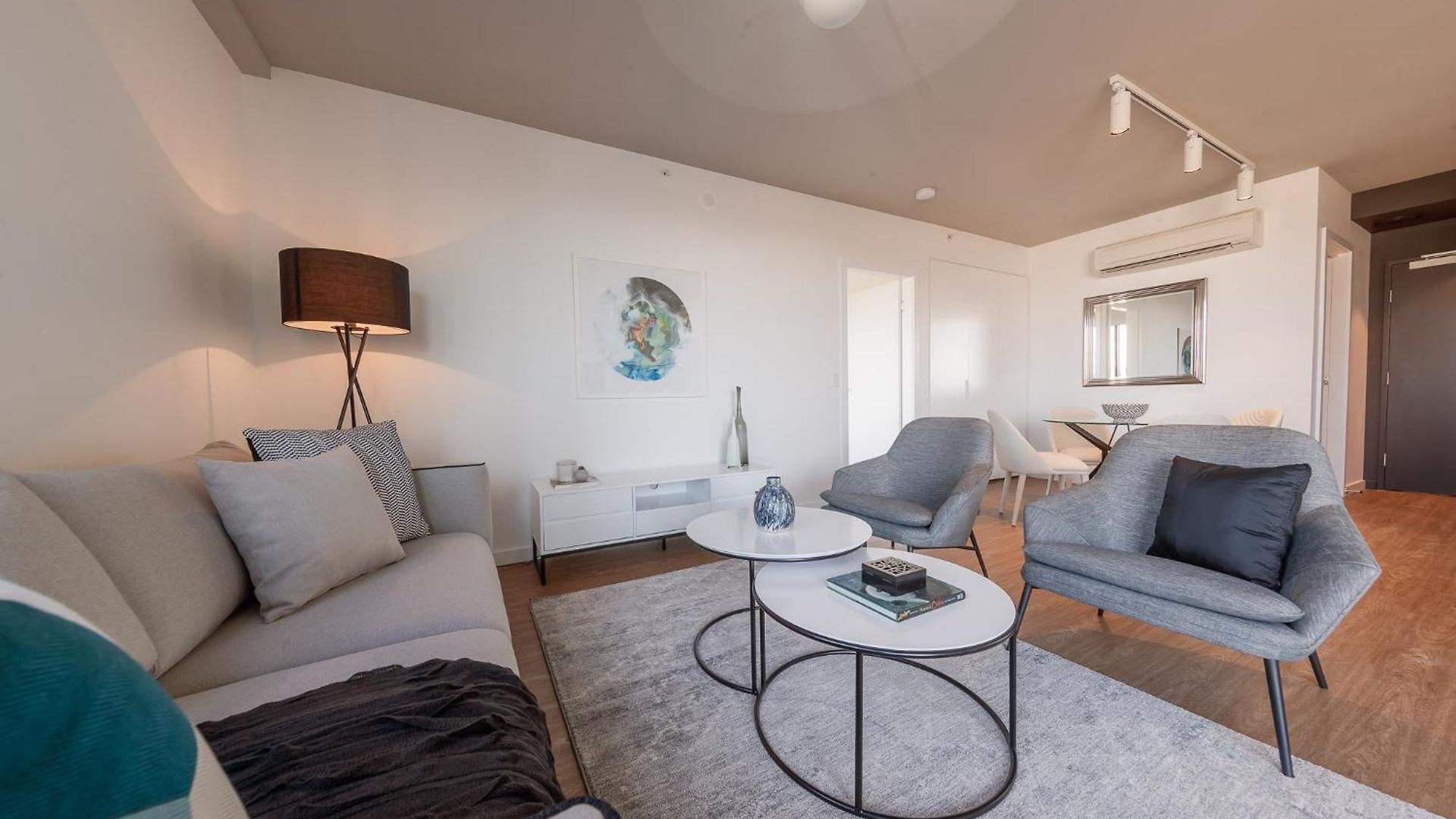King Street Residences Apartment Brisbane