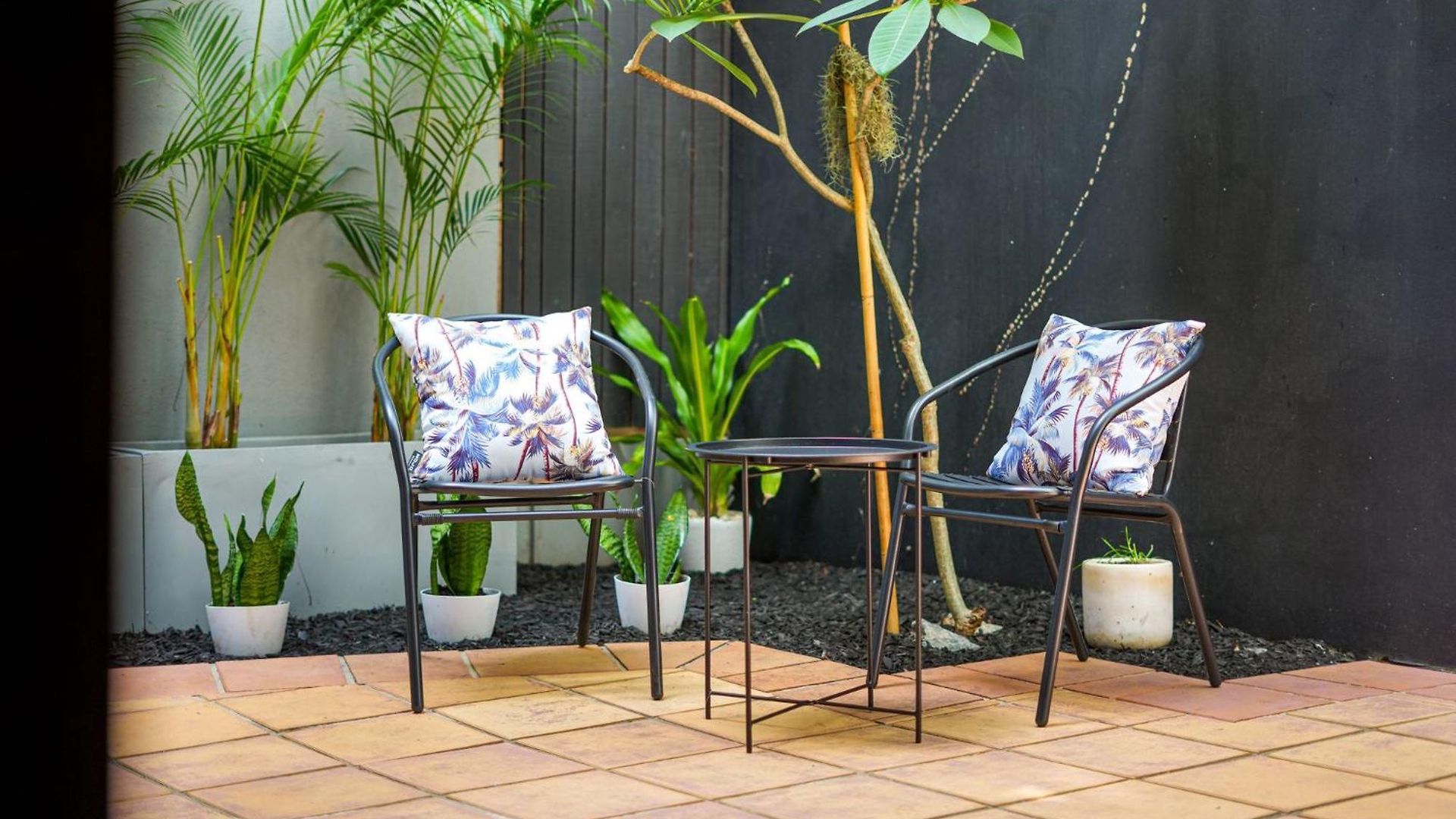Peaceful 1-bed Near Brisbane's Heart * Brisbane