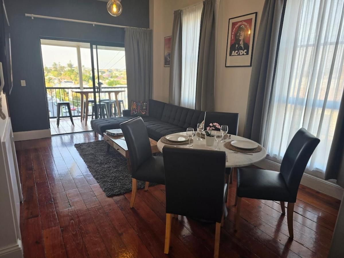 Apartment Romance And Rhythm Loft Above The Beat Of The Brisbane
