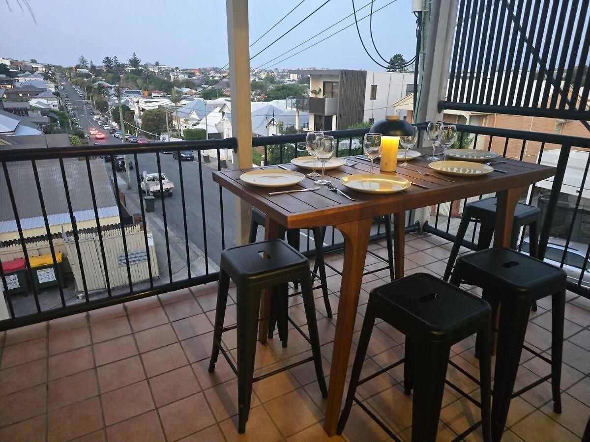 Apartment Romance And Rhythm Loft Above The Beat Of The