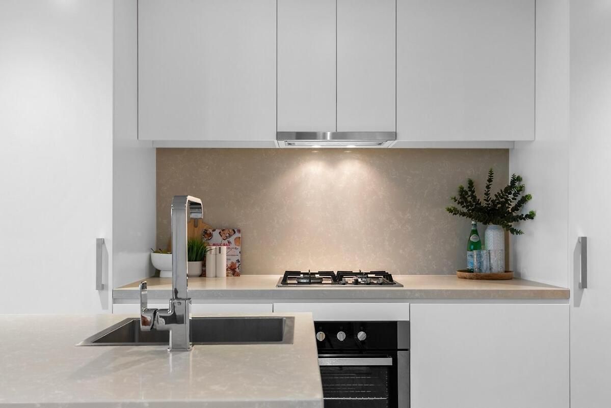 Apartment Twilight Views 2br In Fortitude Valley & Parking