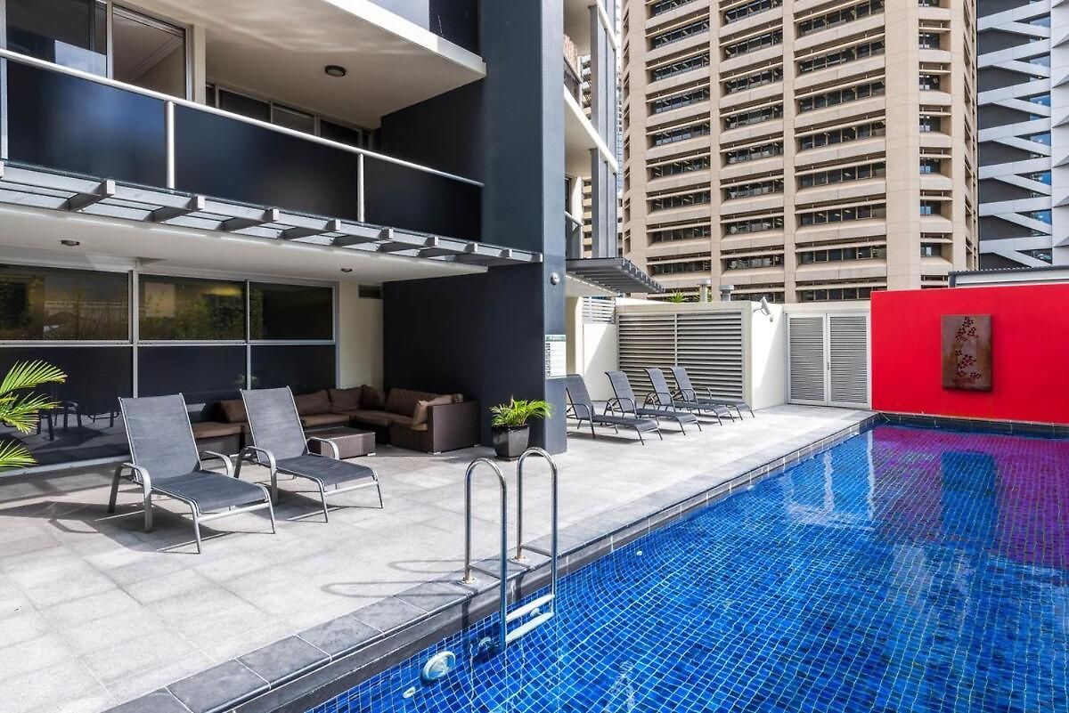 Sleeps 4 People - Centre - 100m To New Casino