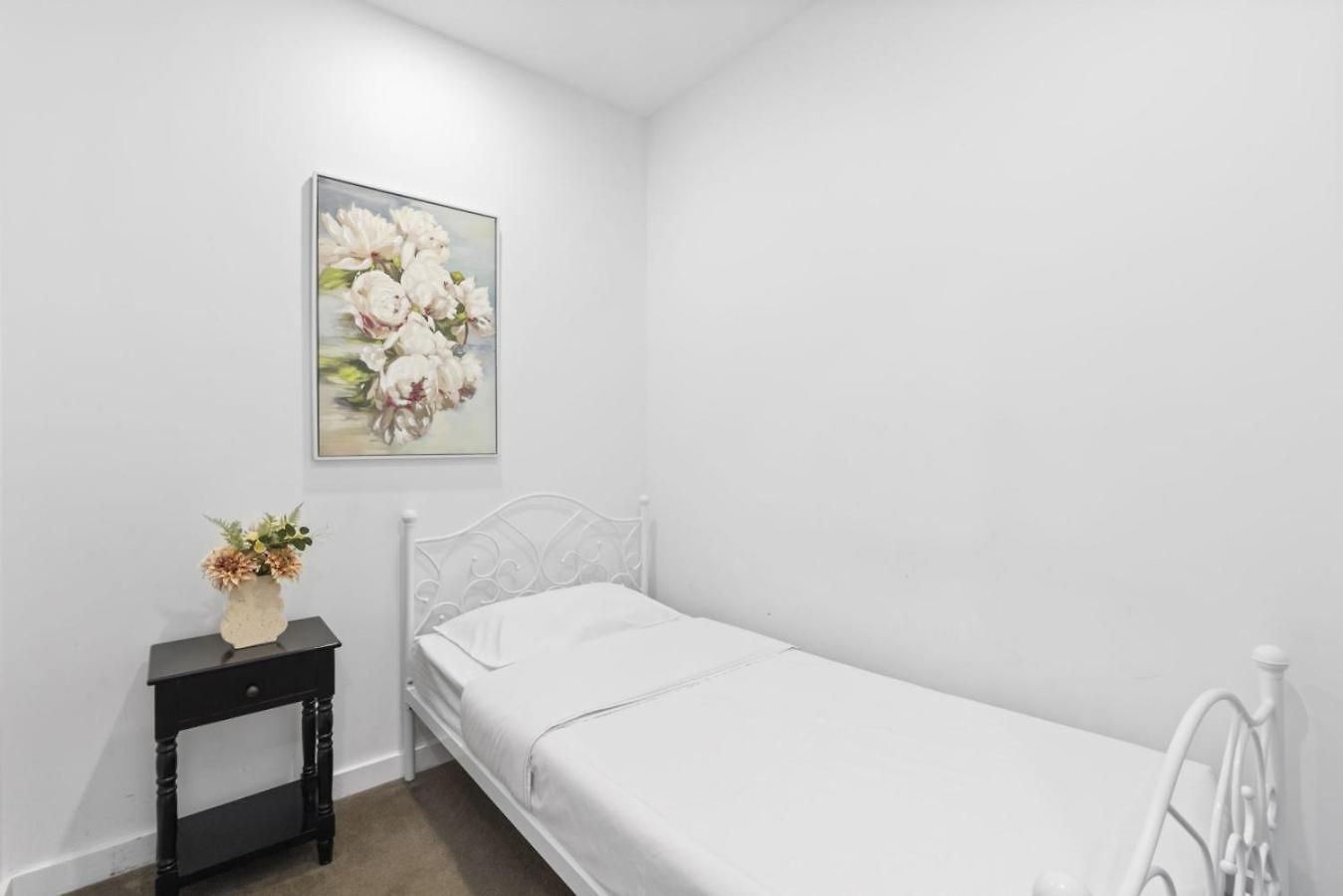 Big And Modern 3br Southbank