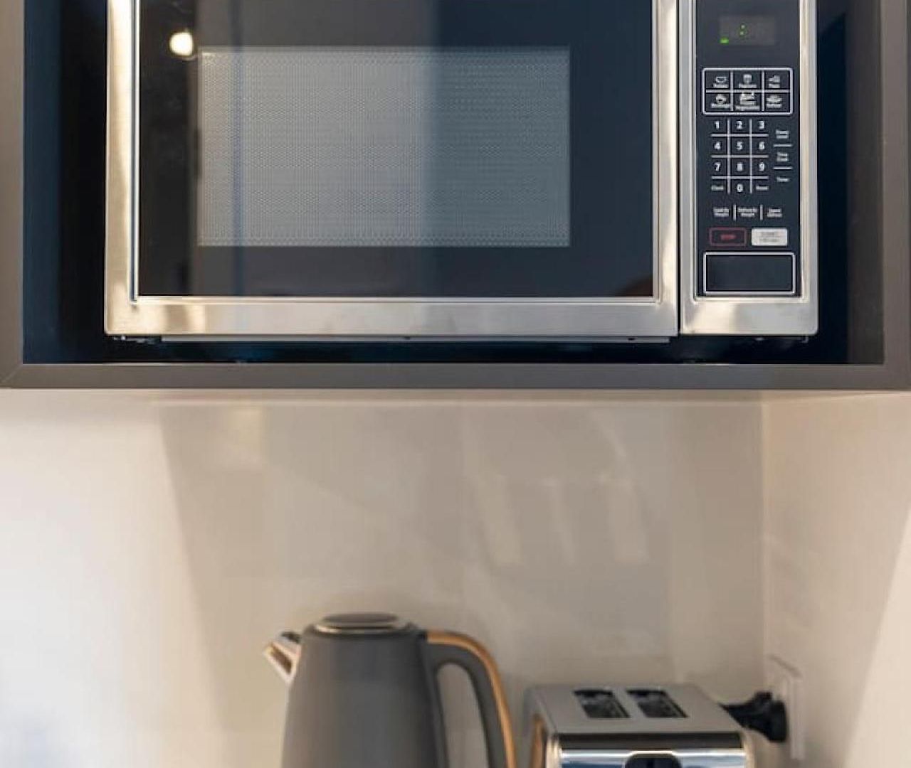 Comfy 1br South Apartment