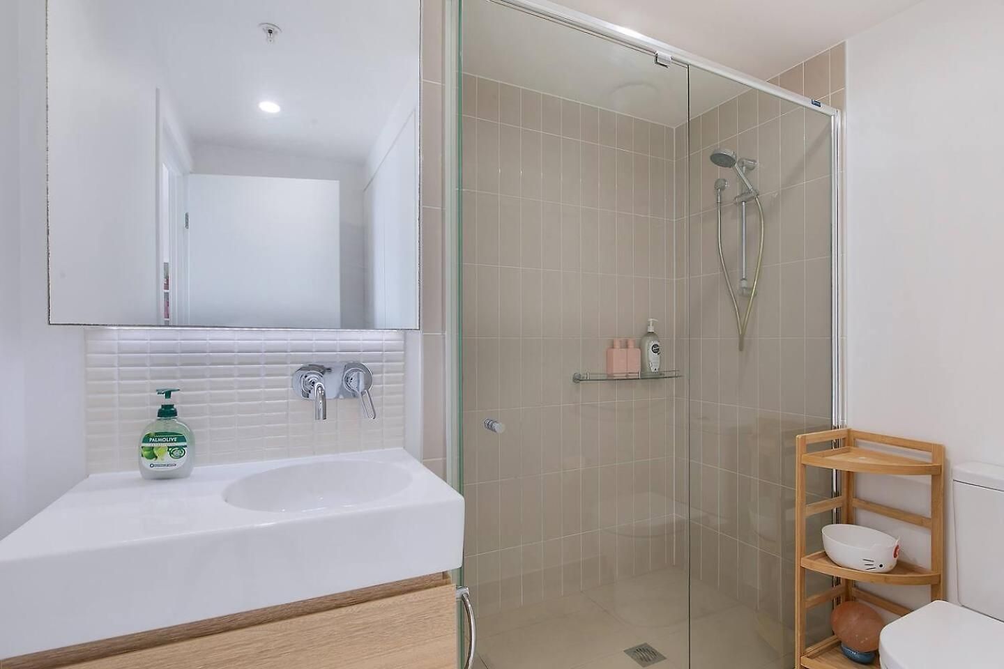 Apartment Windward - Inner-city Skyline With Pool Access Brisbane