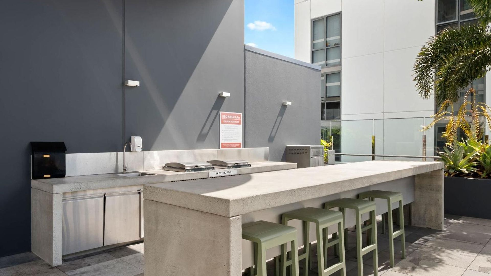 Fab! Skyline Cbd Views Over South Bank *