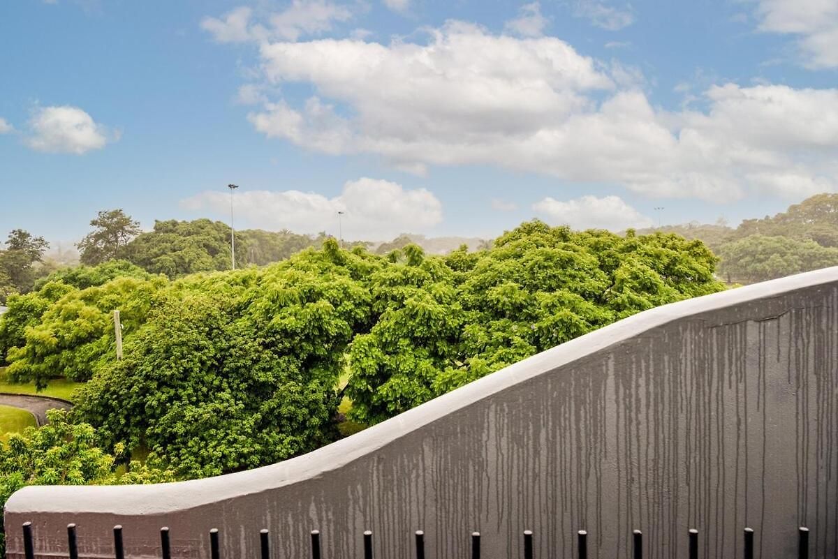 Apartment Quiet New Farm Retreat With Pool & Free Parking Brisbane