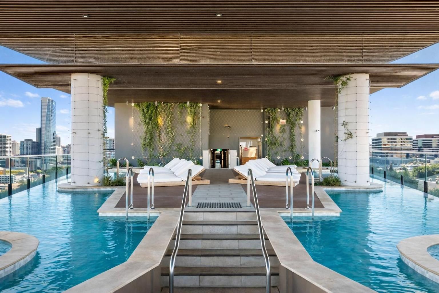 Fv Flatiron Penthouses Fortitude Valley Apartment *