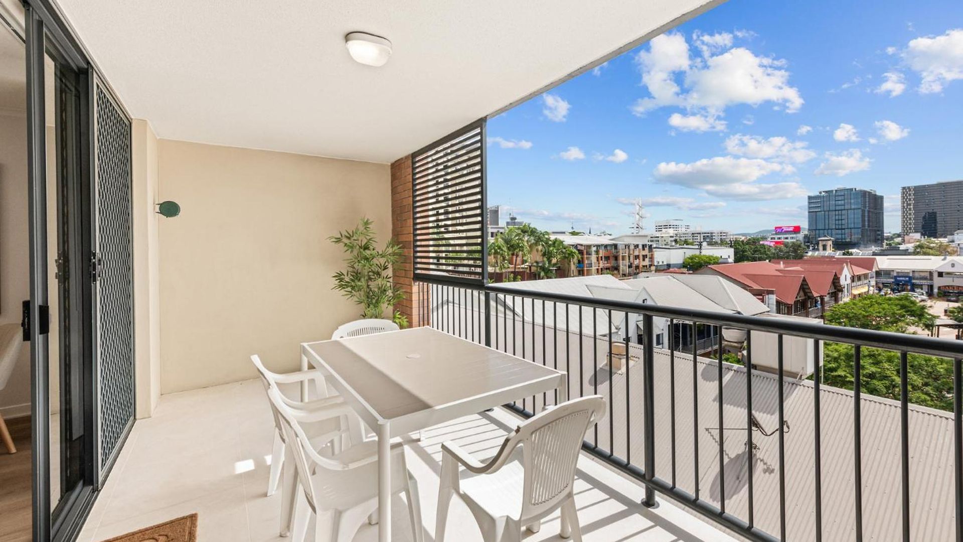 Apartment Galleries On Brunswick
