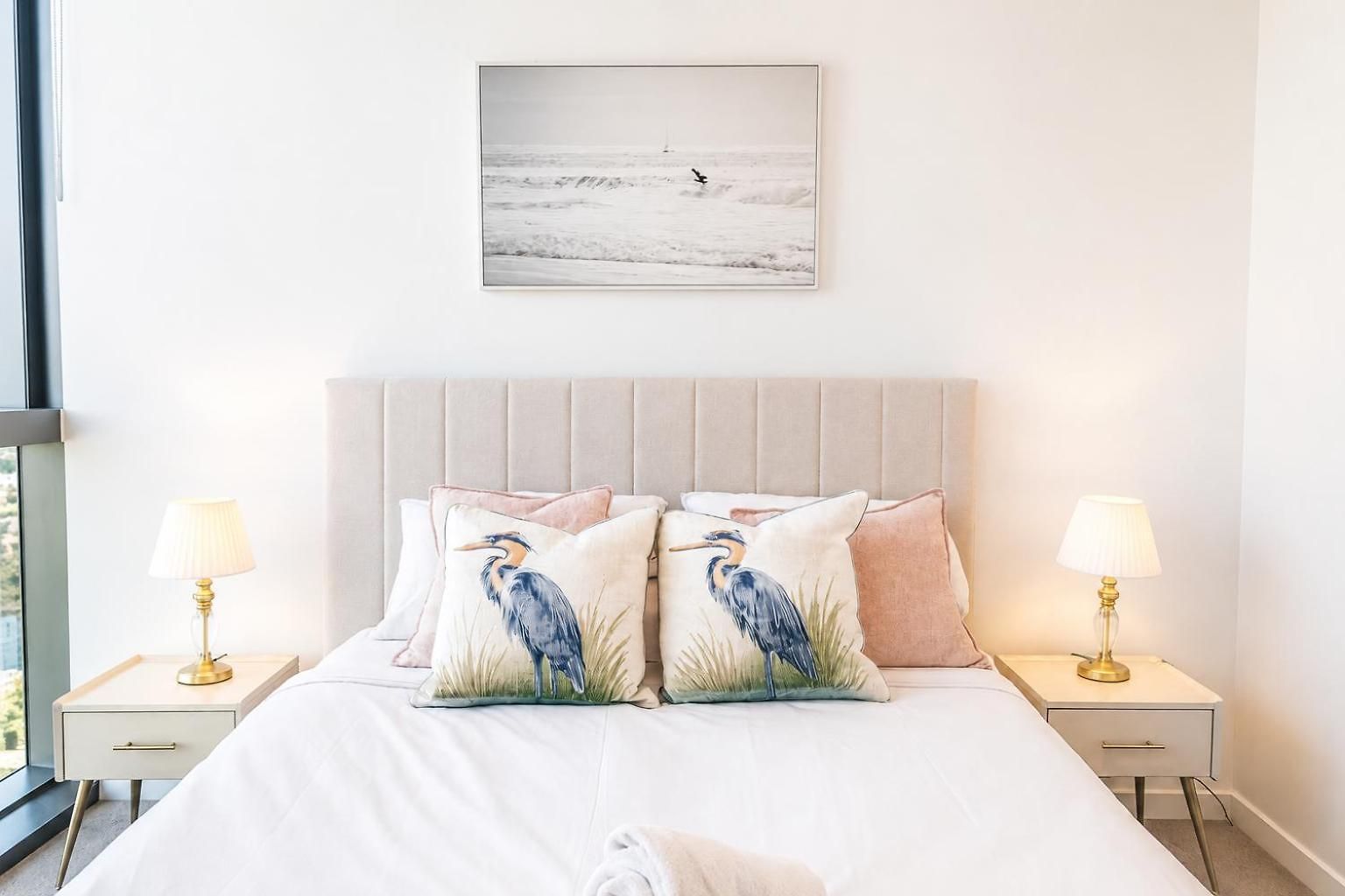 Botanic Serenity - Qwr Lv 49 Luxury | Bne River -