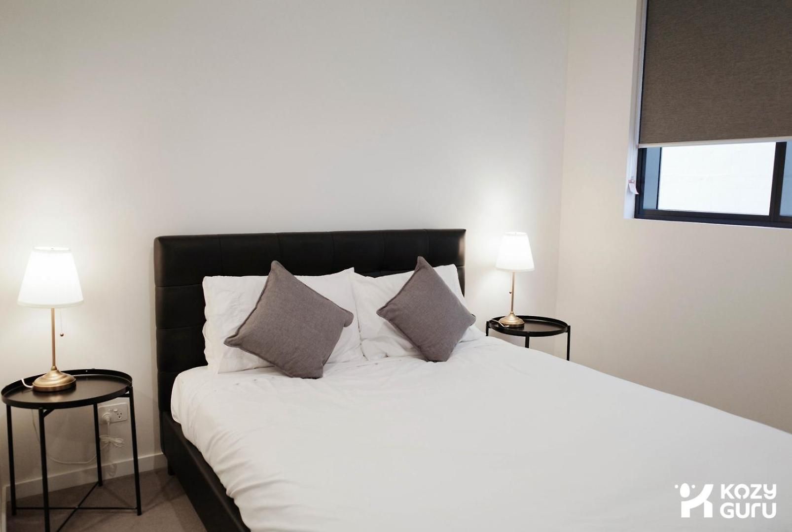 Kozyguru | South | Prime Skyline Retreat *