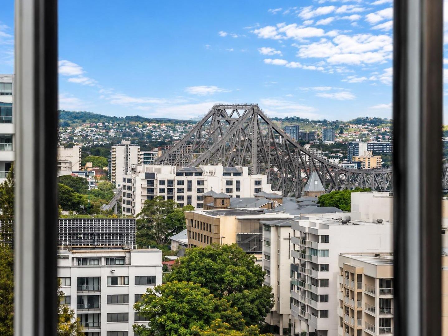 Fv Flatiron Fortitude Valley Apartment Brisbane