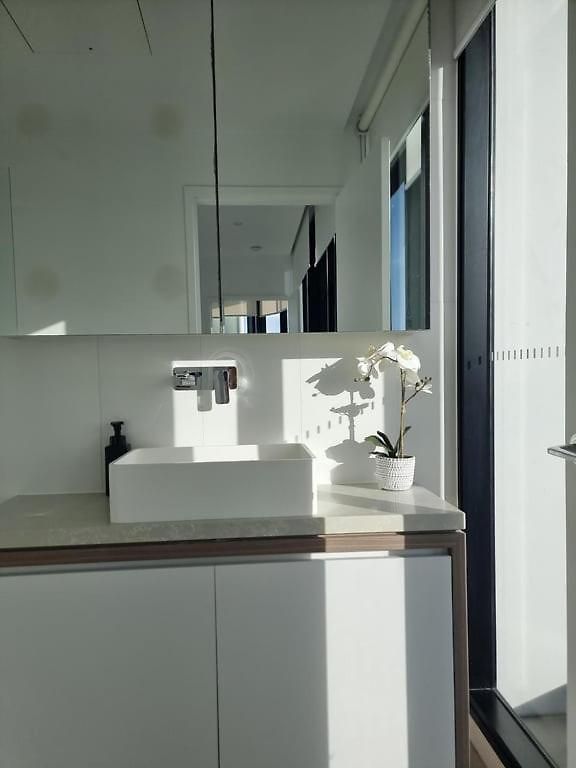 Skyline In Fortitude Valley Apartment